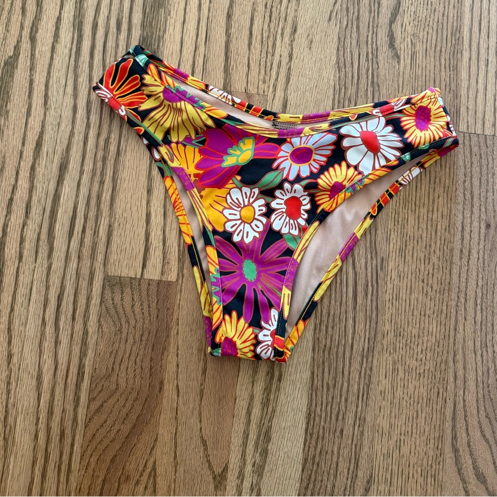 MONTCE Lulu Bikini Bottoms